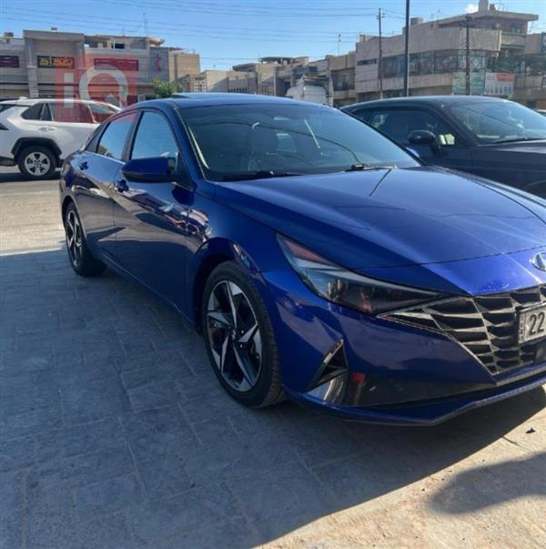Hyundai for sale in Iraq
